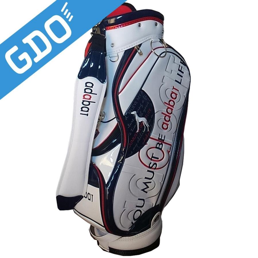 新品　セントアンドリュース　ゴルフクラブケース 新品 セントアンドリュース ゴルフクラブケース