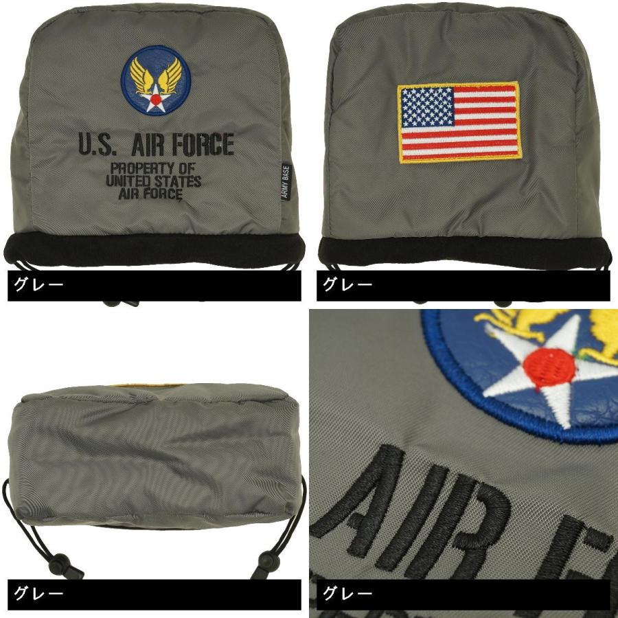 アーミーベースコレクション ARMY BASE COLLECTION スタンドキャディバッグ キャディバッグ キャディバッグ