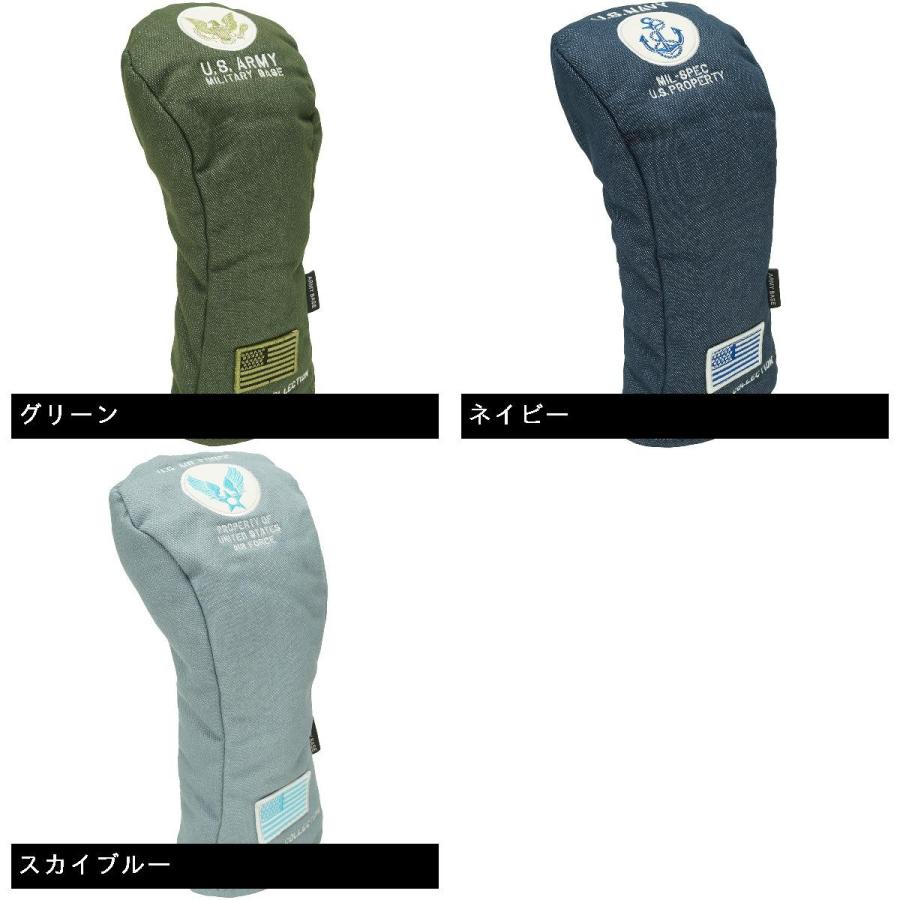 価格交渉可 アーミーベース コレクション ARMY BASE ARMY BASE COLLECTION アーミーベースコレクション ヘッドカバー