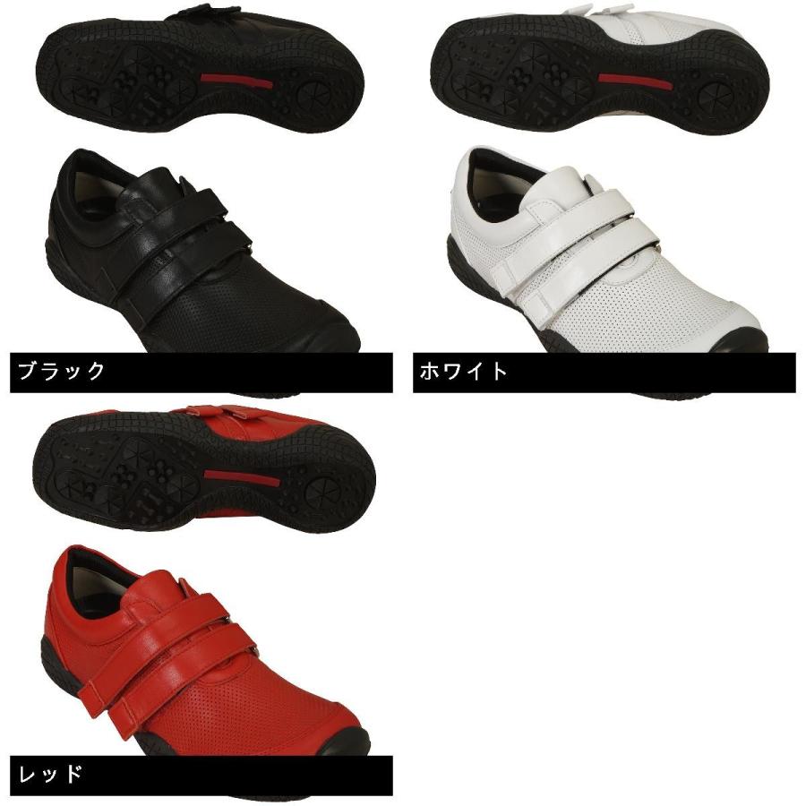 Heal Creek ヒールクリーク ゴルフシューズ 003-31261 レディス