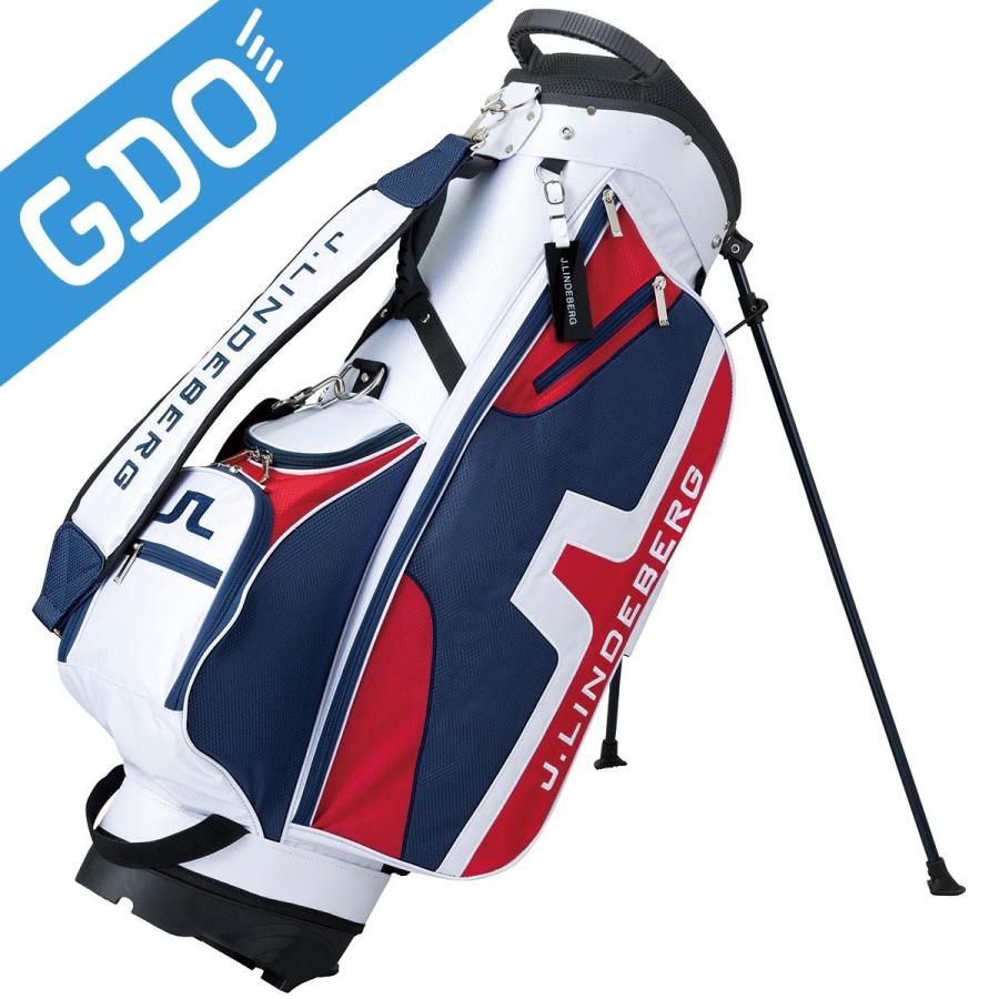 ジェイリンドバーグ　キャディバッグ 楽天市場】PGA キャディーバッグ（ブランドジェイ・リンドバーグ