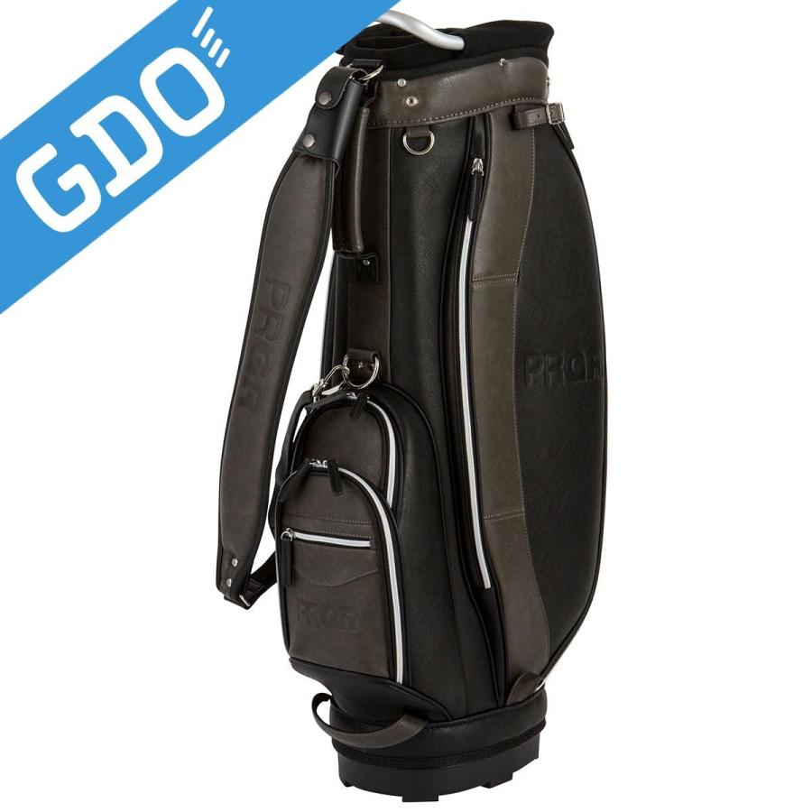 プロギア PRGR キャディバッグ