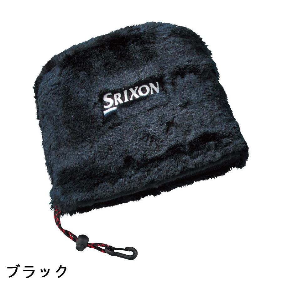 アイアンかばー、 ダウンジャンパー DUNLOP（ダンロップ） SRIXON アイアンカバー : GDOゴルフショップ