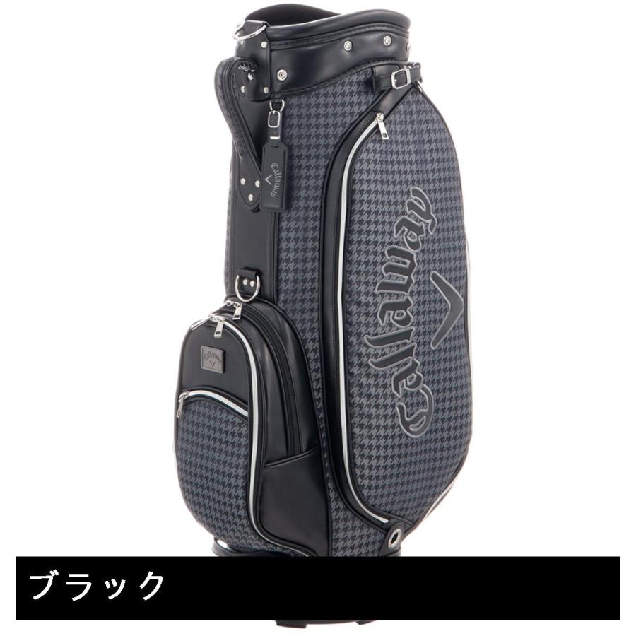 キャロウェイゴルフ Callaway Golf URBAN HOUNDS キャディバッグ 5116668 キャディバッグ キャディバッグ