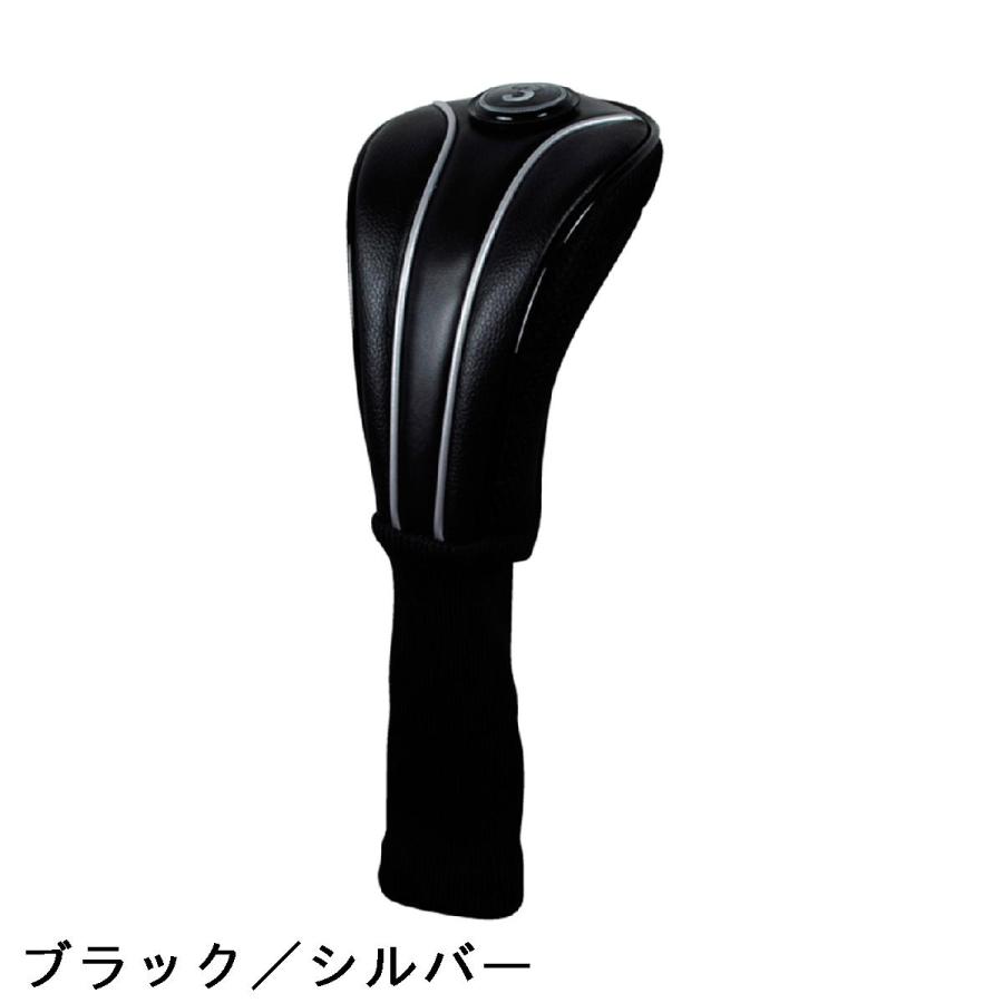TEE-OFF ヘッドカバー FW用 : GDOゴルフショップ Yahoo!店 - 通販