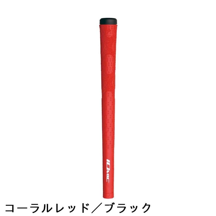 IOMIC（イオミック） IOMIC LTC i Xx2.3 グリップ : GDOゴルフショップ