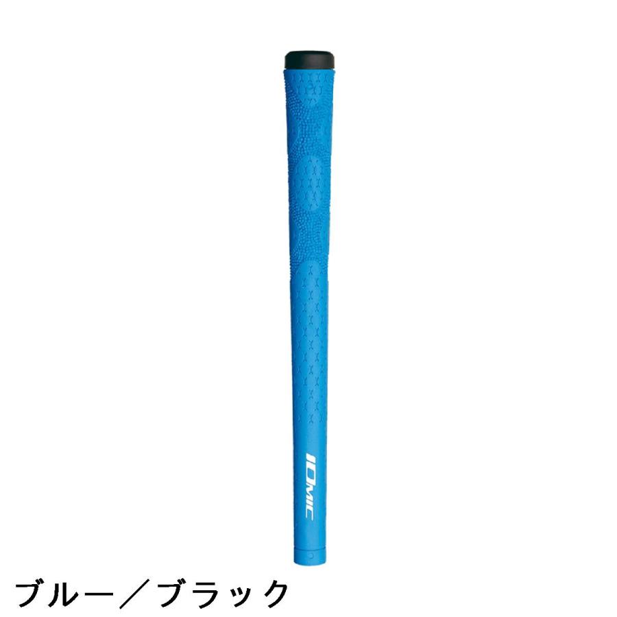 IOMIC（イオミック） IOMIC LTC i Xx2.3 グリップ : GDOゴルフショップ