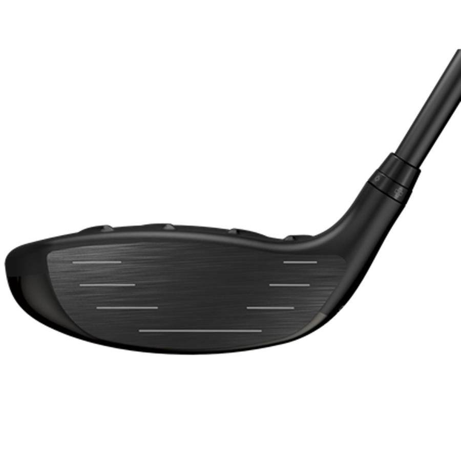 ピン G SERIES G SF TEC フェアウェイウッド ATTAS PUNCH 4／5／6／7 シャフト：ATTAS PUNCH 7 フェアウェイウッド フェアウェイウッド PUNCH