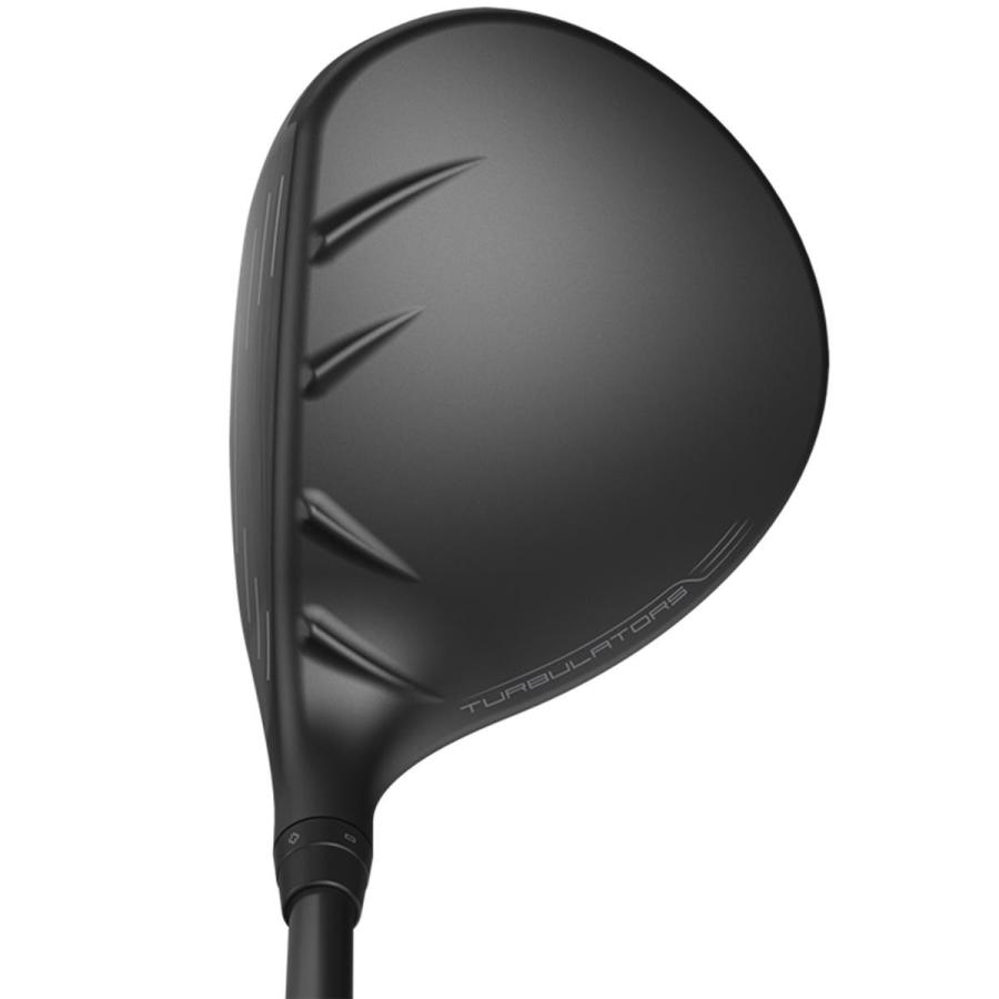 ピン G SERIES G SF TEC フェアウェイウッド ATTAS PUNCH 4／5／6／7 シャフト：ATTAS PUNCH 7 フェアウェイウッド フェアウェイウッド PUNCH