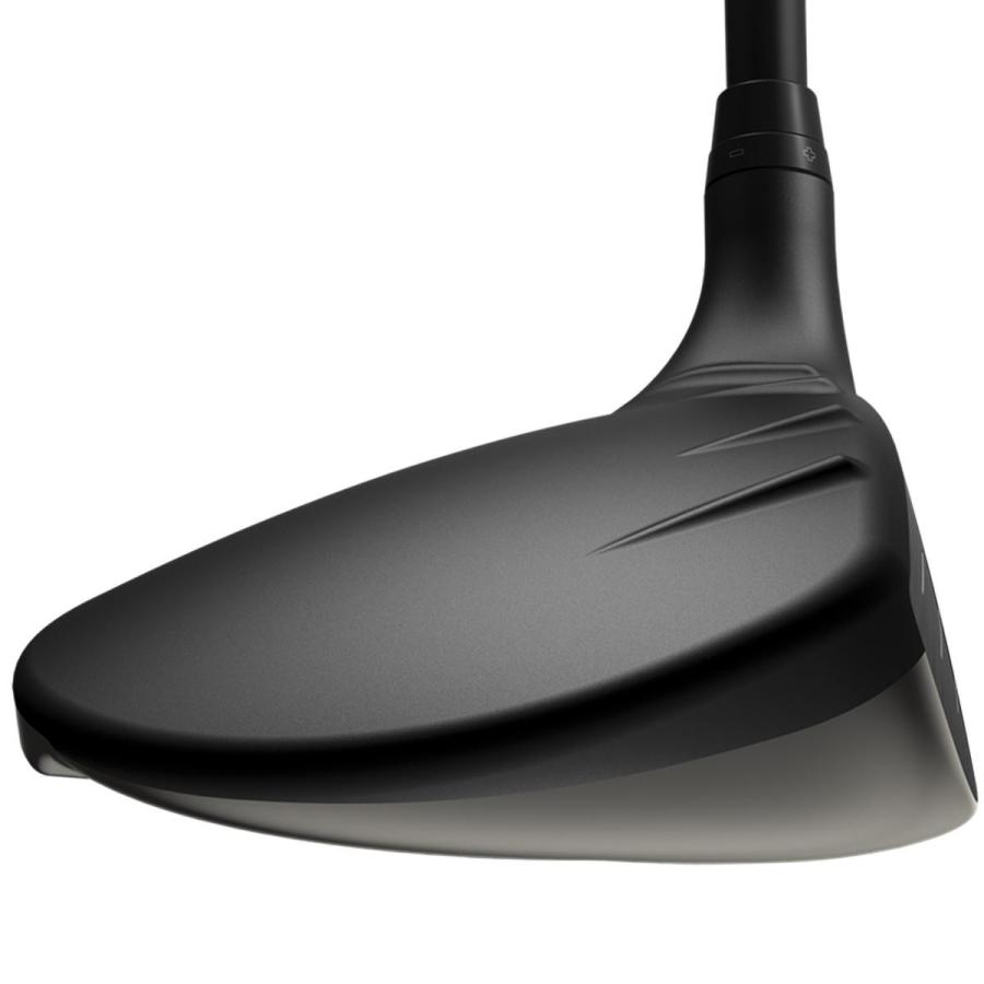 ピン G SERIES G SF TEC フェアウェイウッド ATTAS PUNCH 4／5／6／7 シャフト：ATTAS PUNCH 7 フェアウェイウッド フェアウェイウッド PUNCH