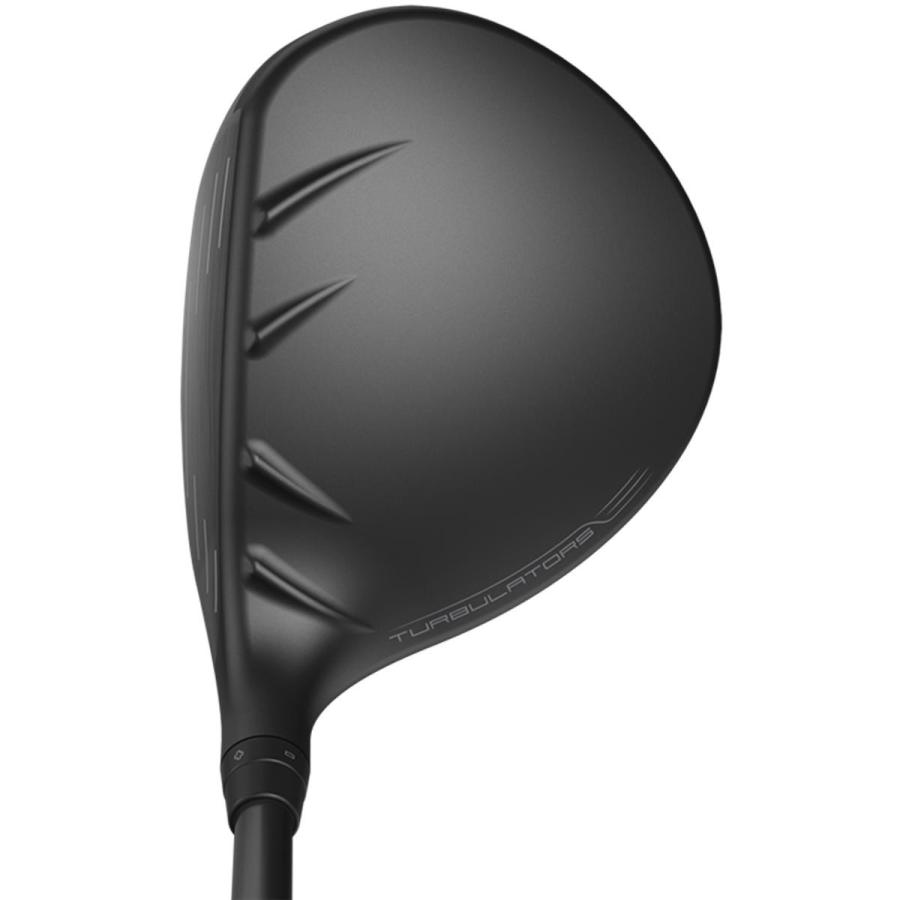 ピン G SERIES G ストレッチ3 フェアウェイウッド ATTAS PUNCH 4／5／6／7 シャフト：ATTAS PUNCH 7 レフティ フェアウェイウッド フェアウェイウッド PUNCH