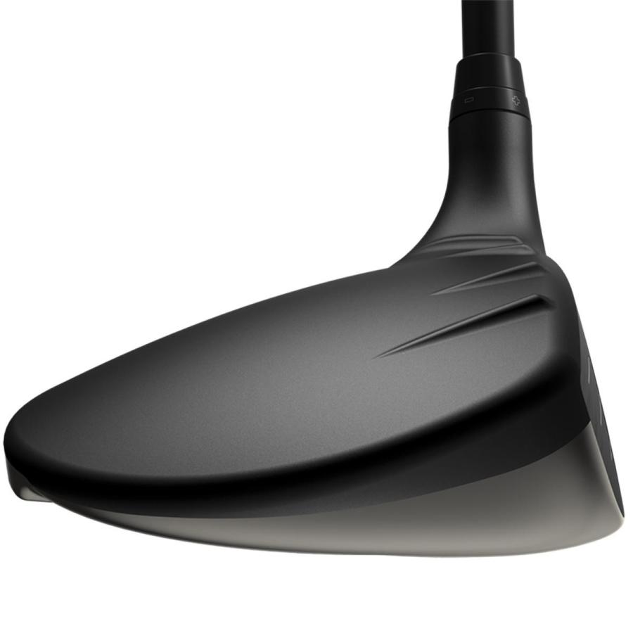 ピン G SERIES G ストレッチ3 フェアウェイウッド ATTAS PUNCH 4／5／6／7 シャフト：ATTAS PUNCH 7 レフティ フェアウェイウッド フェアウェイウッド PUNCH