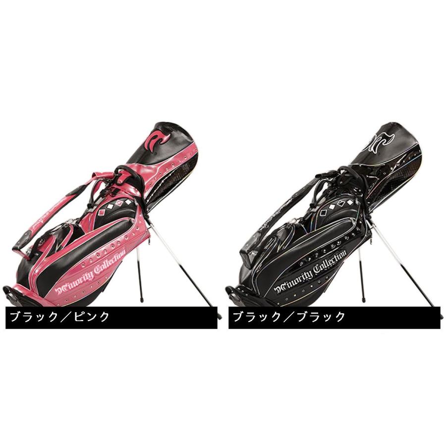 Minority Collection（マイノリティコレクション） Minority