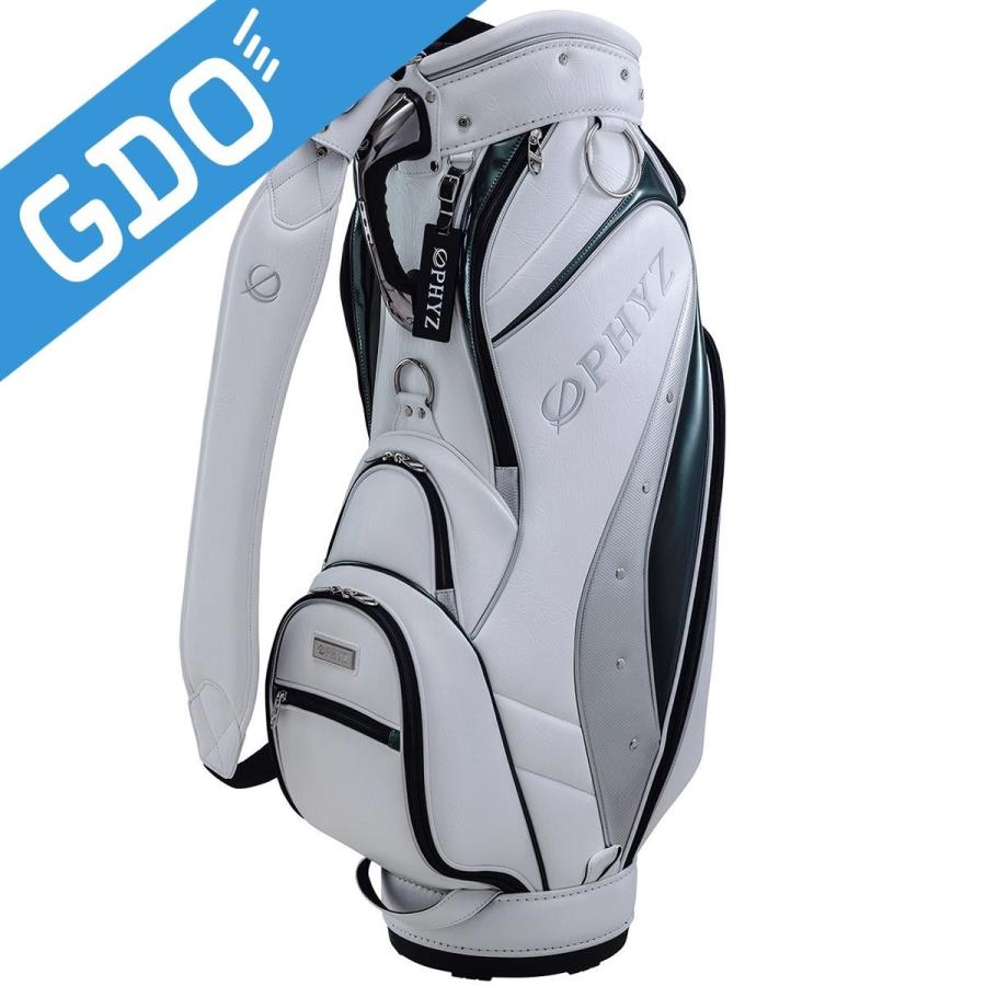 ブリヂストン PHYZ キャディバッグ