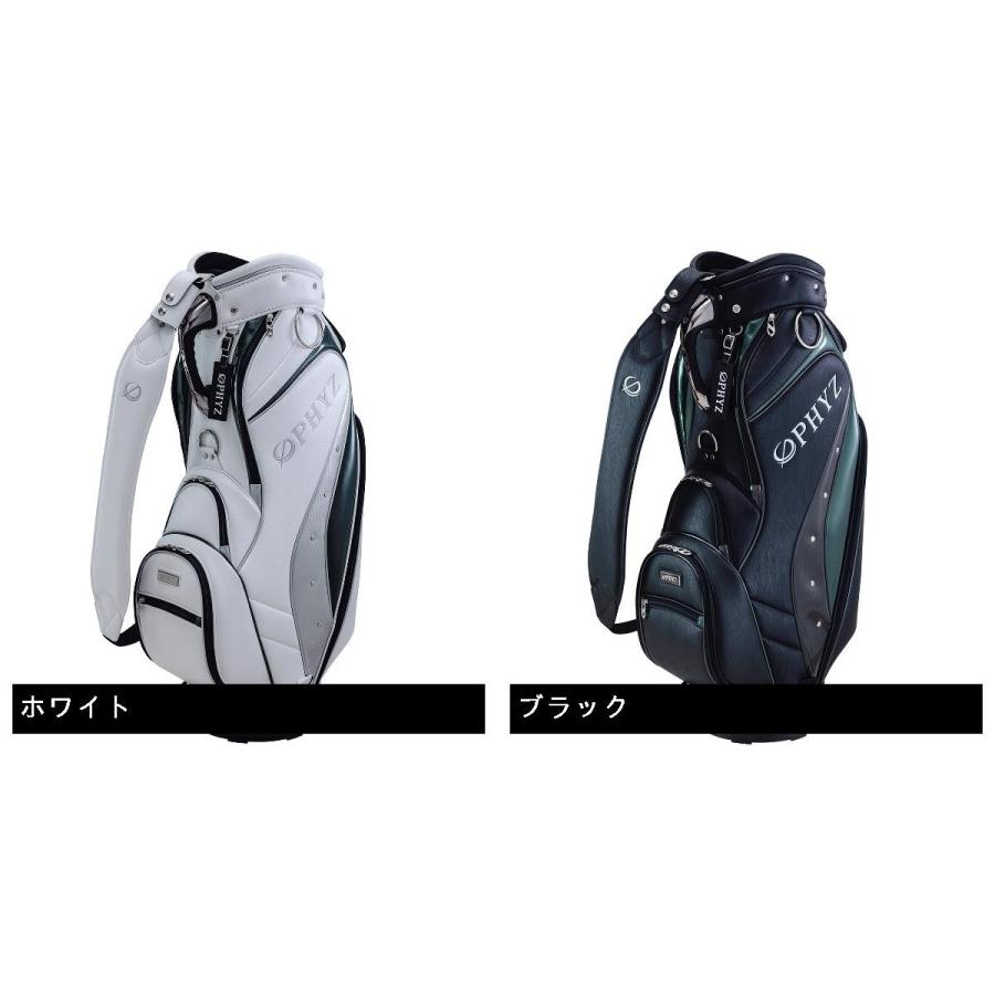 ブリヂストン PHYZ キャディバッグ キャディバッグ