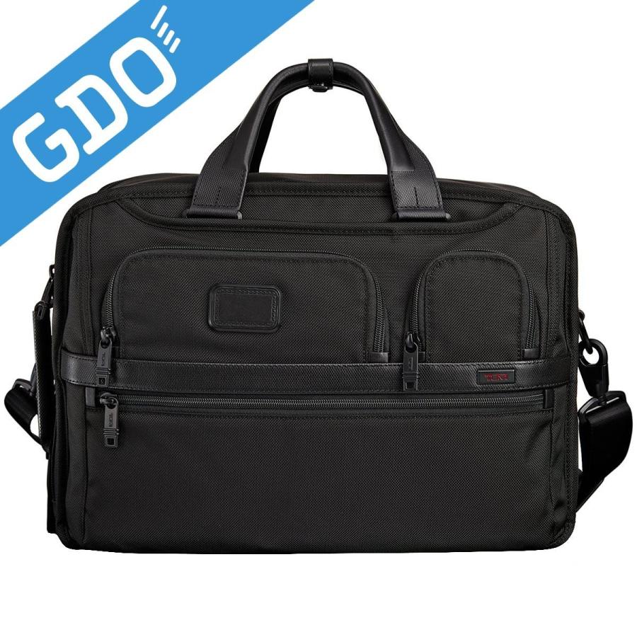 TUMI（トゥミ） TUMI 3WAYブリーフケース 026180D2 ボストンバッグ
