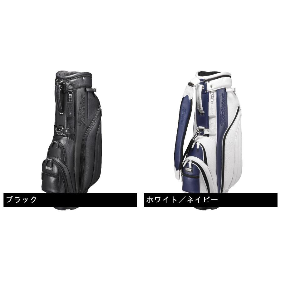 タイトリスト TITLEIST キャディバッグ キャディバッグ