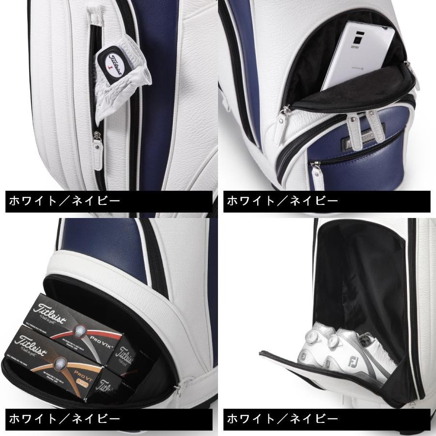 タイトリスト TITLEIST キャディバッグ キャディバッグ