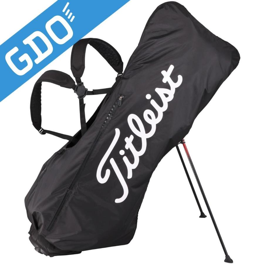 Titleist タイトリスト TITLEIST スタンドキャディバッグ用 Titleist タイトリスト TITLEIST スタンドキャディバッグ用