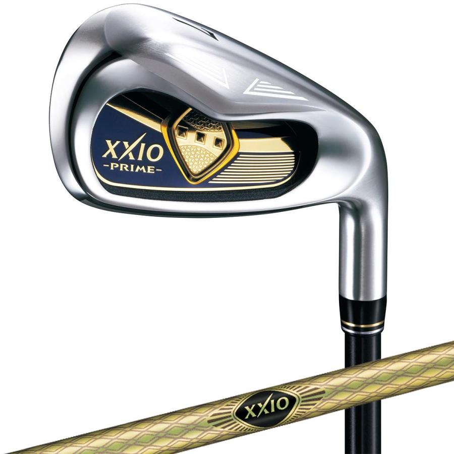 ウルトラ！ ダンロップ XXIO ゼクシオプライム アイアン(6本セット) ゼクシオプライム SP-900カーボン 【AAA1486615887】(52404円)