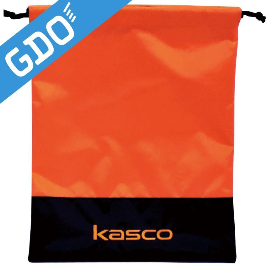 kasco（キャスコ） シューズケース : GDOゴルフショップ Yahoo!店