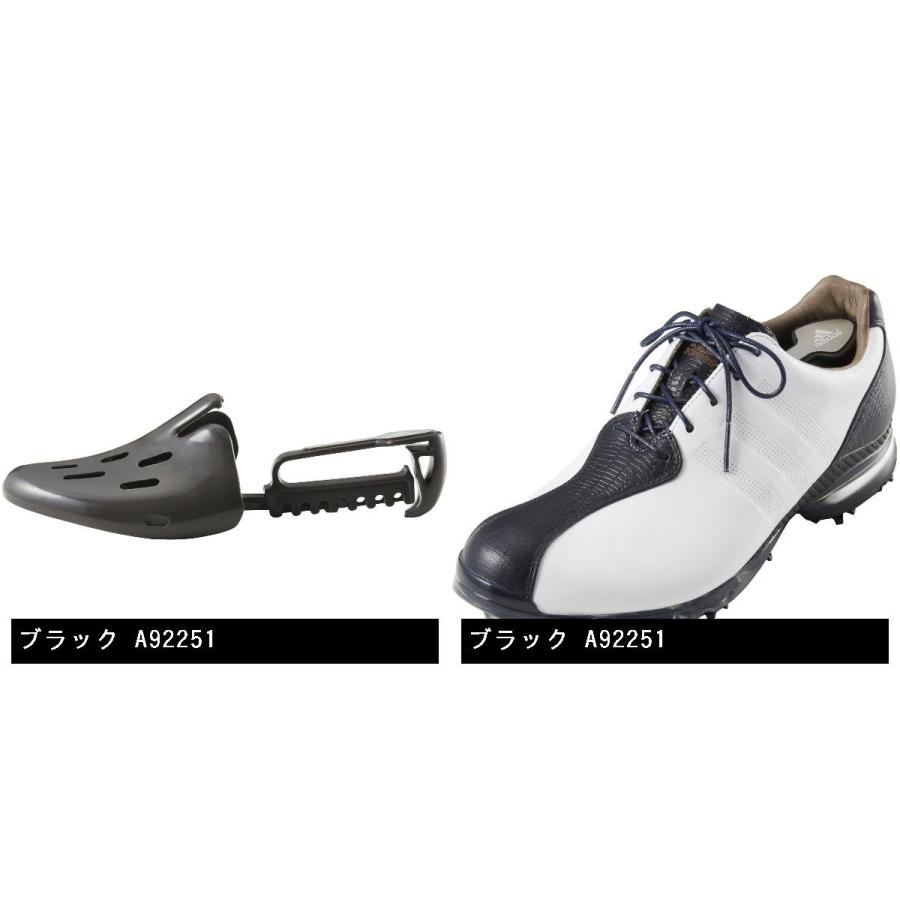 adidas（アディダス） シューキーパー : GDOゴルフショップ Yahoo!店
