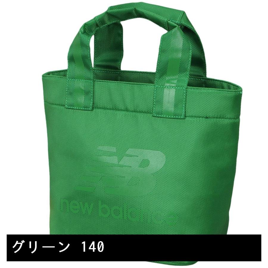 ニューバランス New Balance SPORT 同色ロゴカートバッグ｜gdoshop｜03