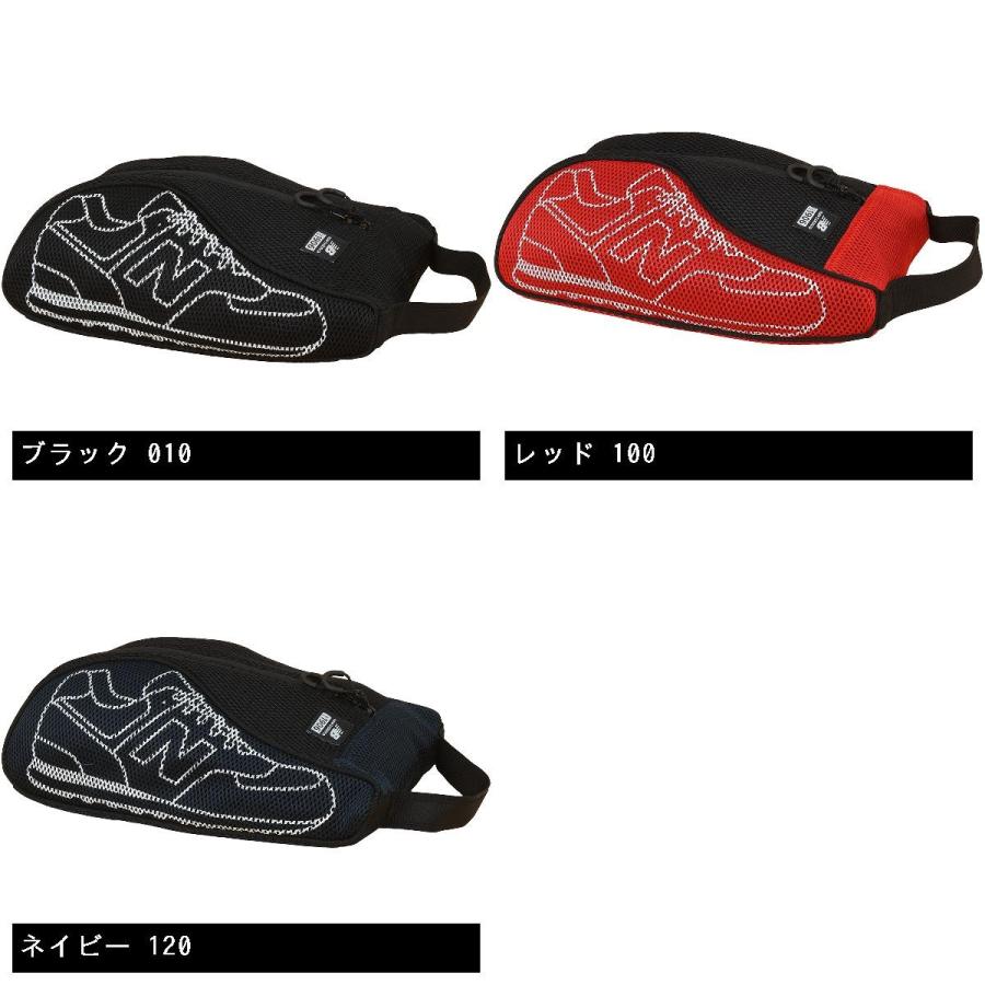 New Balance（ニューバランス） New Balance METRO シューズプリント