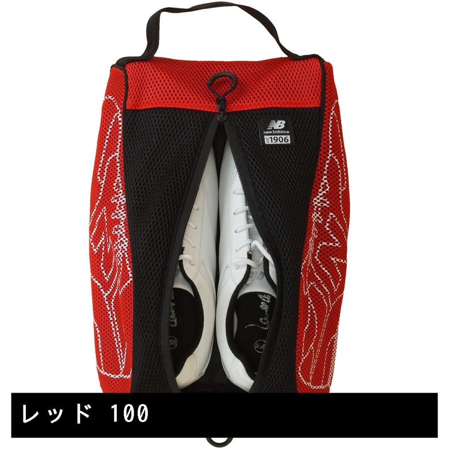 New Balance（ニューバランス） New Balance METRO シューズプリント