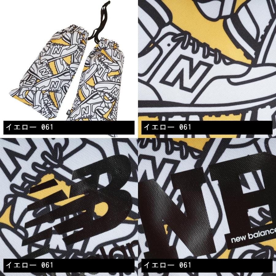 New Balance（ニューバランス） New Balance METRO シューズ総柄