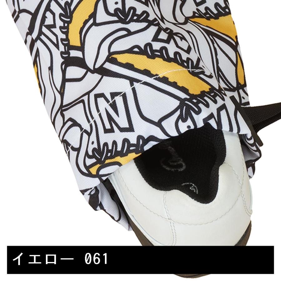 New Balance（ニューバランス） New Balance METRO シューズ総柄