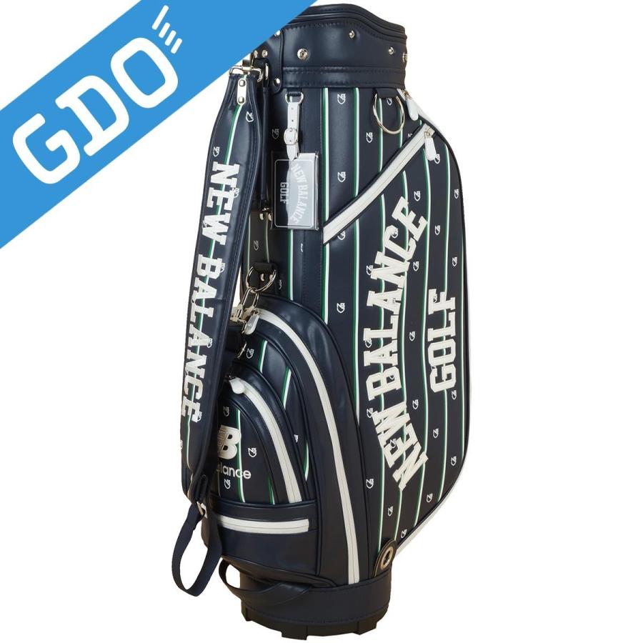 ニューバランス New Balance Metro レジメンタルプリントキャディバッグ 012 レディス キャディバッグ Gdoゴルフショップ Yahoo 店 通販 Yahoo ショッピング
