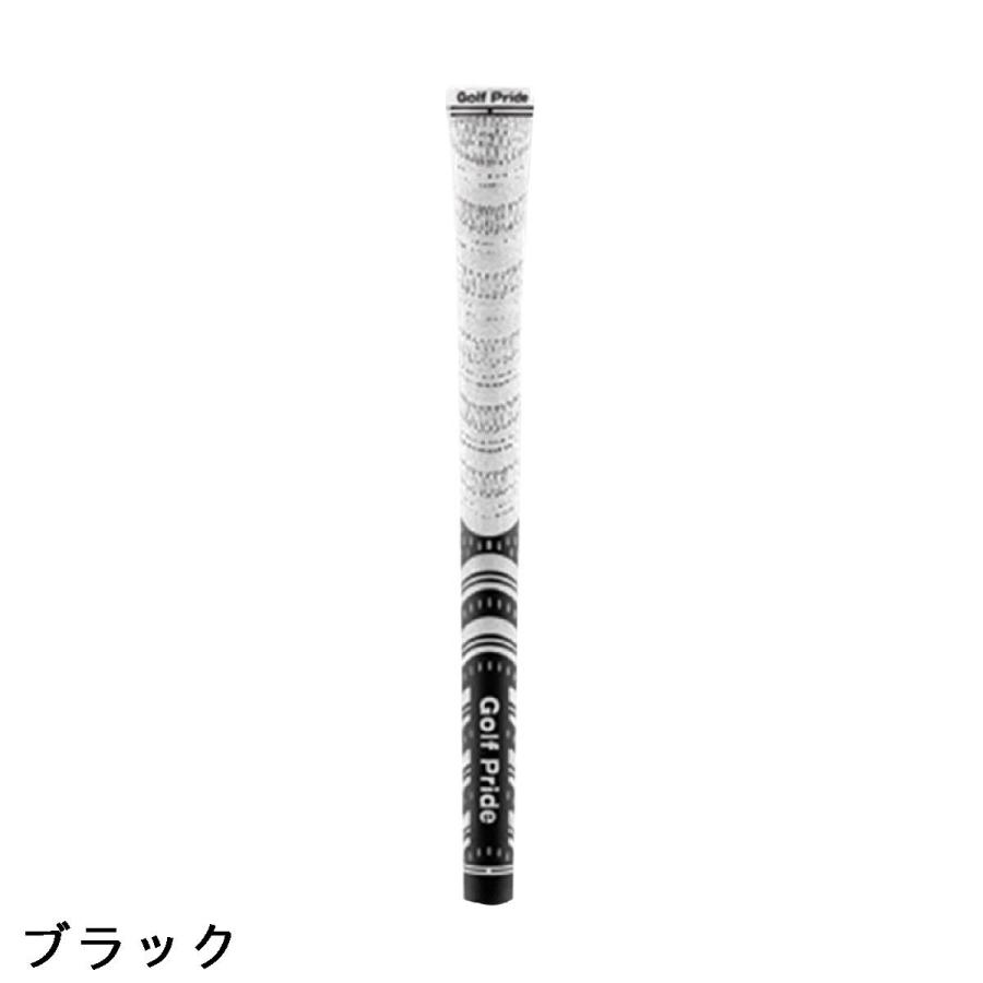 Golf Pride（ゴルフプライド） Golf Pride MCCホワイトアウト グリップ