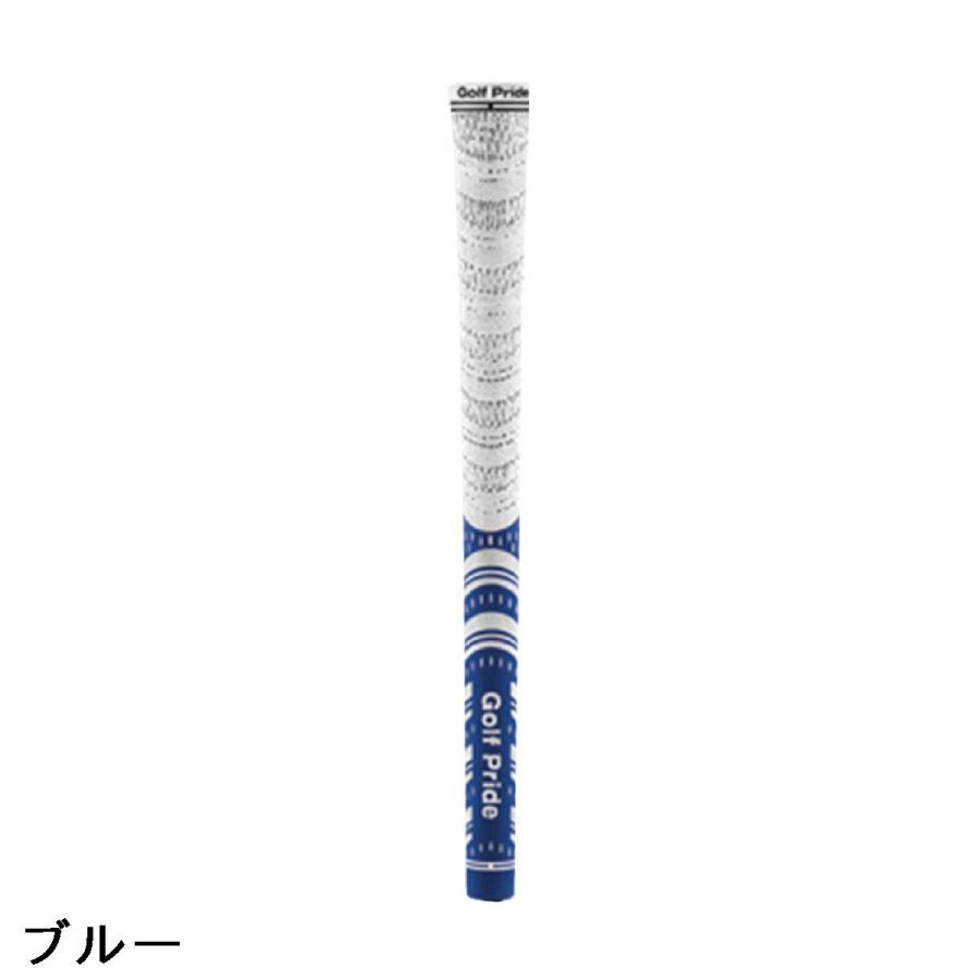 Golf Pride（ゴルフプライド） Golf Pride MCCホワイトアウト グリップ