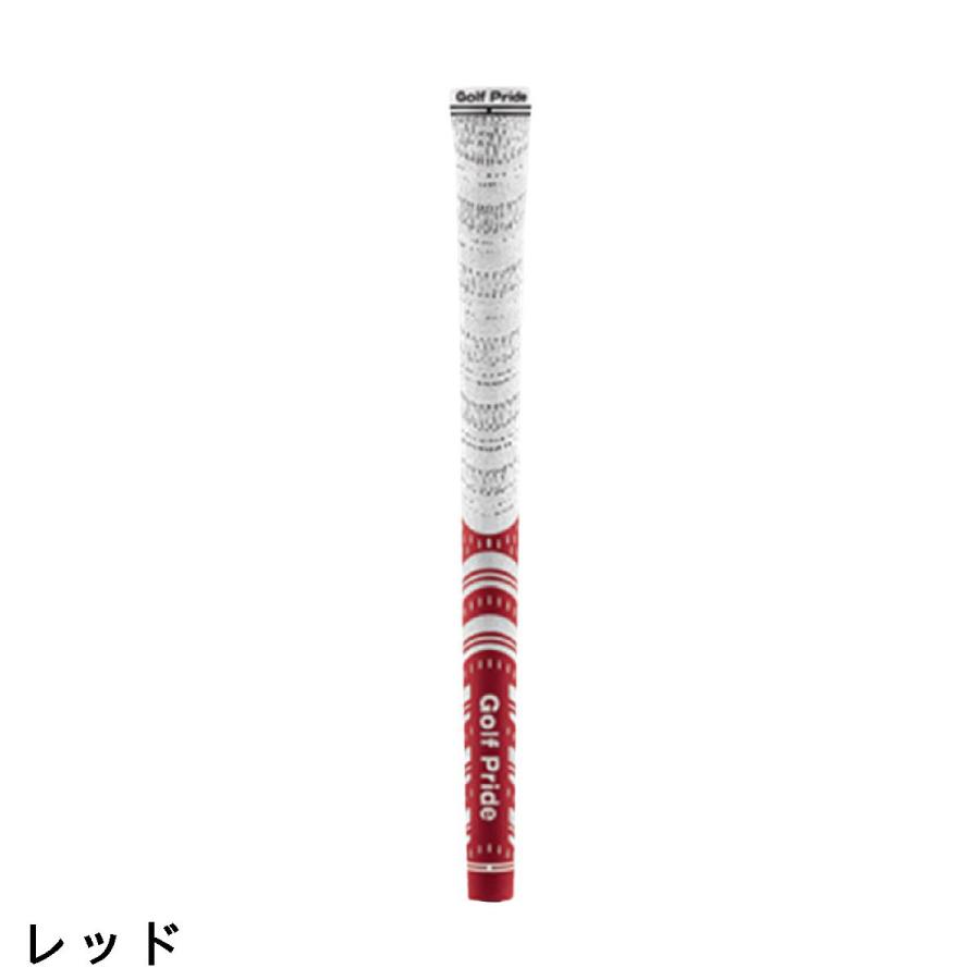 Golf Pride（ゴルフプライド） Golf Pride MCCホワイトアウト グリップ