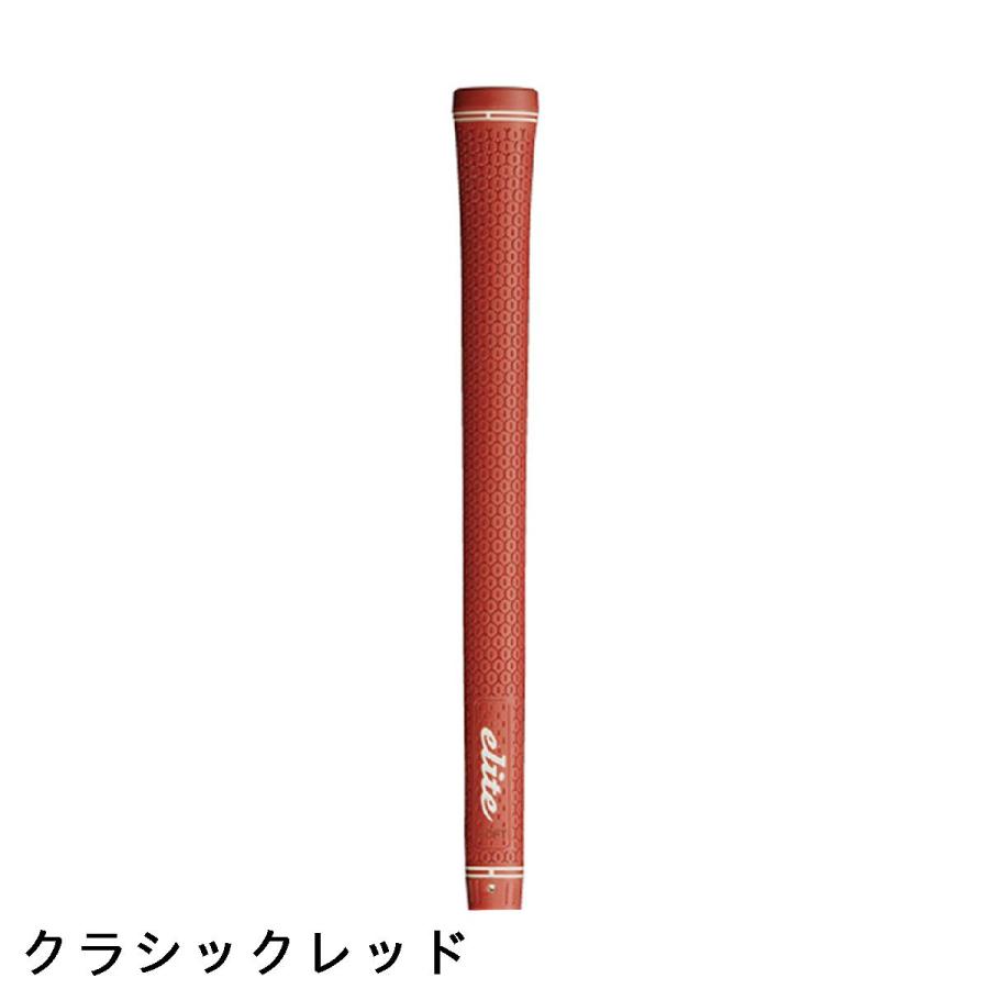エリートグリップ elite grips TD50 ツアードミネーター ソフト