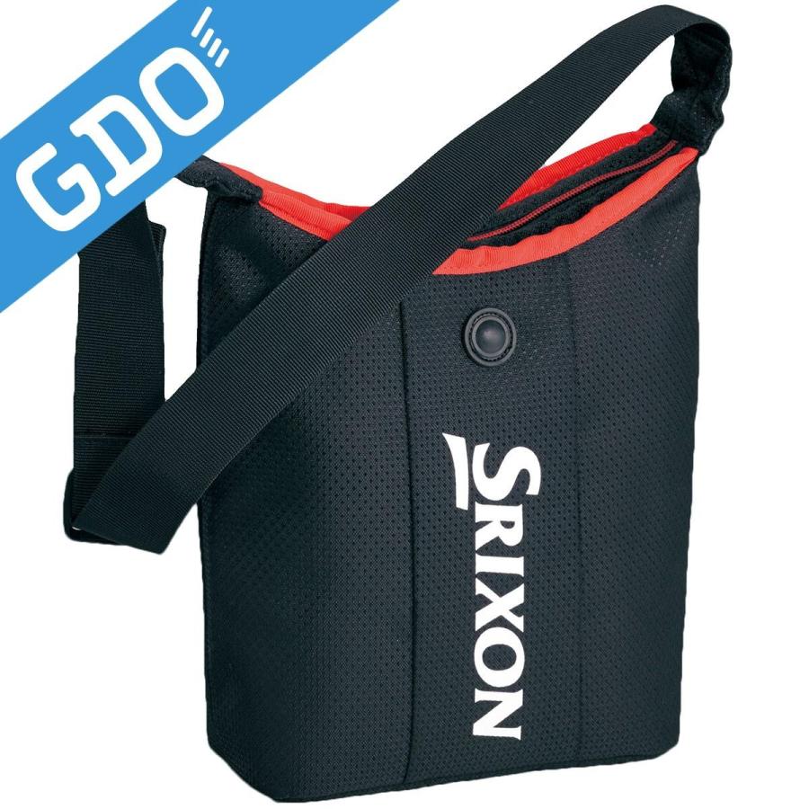 DUNLOP SRIXON スリクソン ペットボトルホルダー