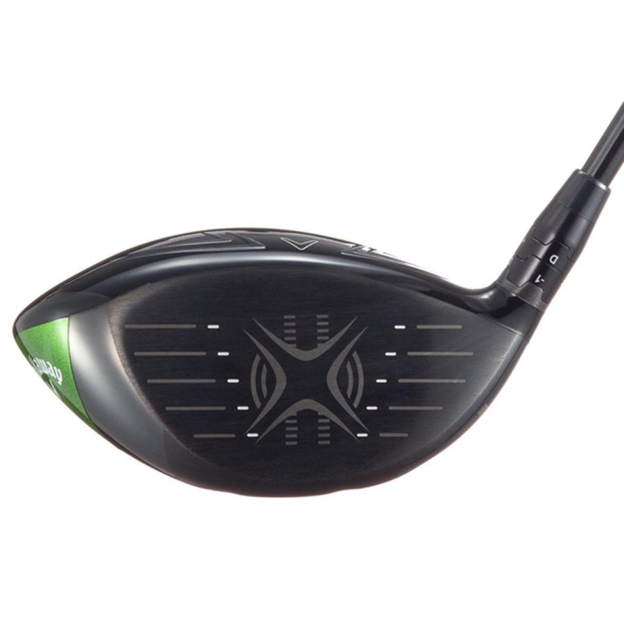 キャロウェイゴルフ GBB EPIC GBB エピック サブゼロ ドライバー Speeder 661 Evolution III GBB ドライバー