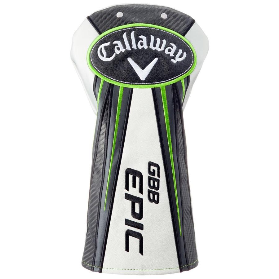 キャロウェイゴルフ GBB EPIC GBB エピック サブゼロ ドライバー Speeder 661 Evolution III GBB ドライバー