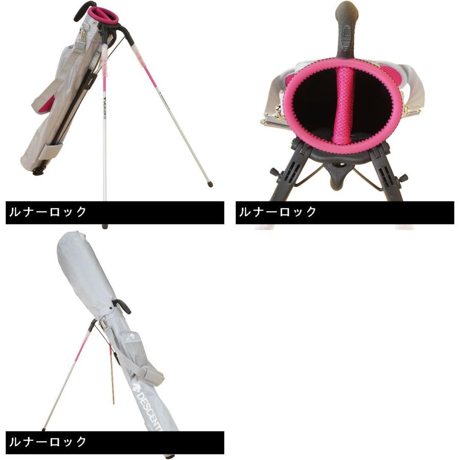 DESCENTE（デサント） デサントゴルフ DESCENTE GOLF スタンドクラブ