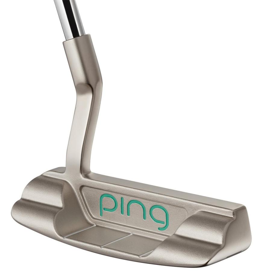 ピン G SERIES G Le CARU パター レディス パター