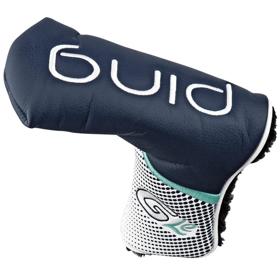 ピン G SERIES G Le CARU パター レディス パター