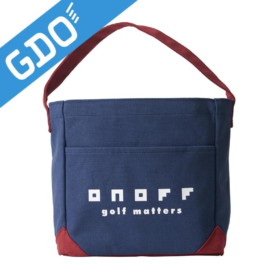 ONOFF（オノフ） 目土袋 : GDOゴルフショップ Yahoo!店 - 通販 - Yahoo