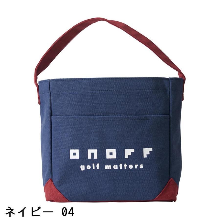 ONOFF（オノフ） 目土袋 : GDOゴルフショップ Yahoo!店 - 通販 - Yahoo