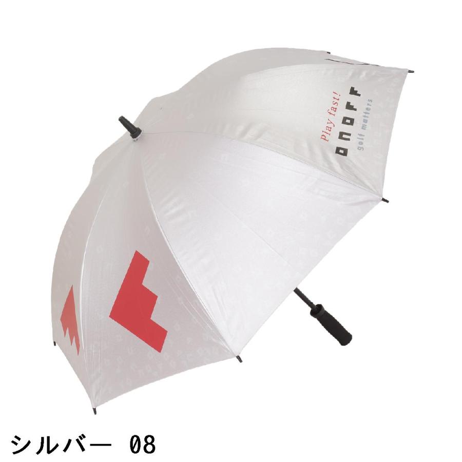 ONOFF（オノフ） 傘 : GDOゴルフショップ Yahoo!店 - 通販 - Yahoo