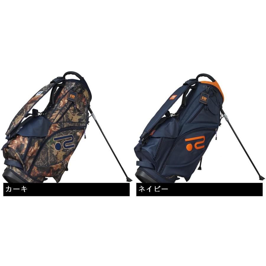 ロサーセン ROSASEN スタンドキャディバッグ 046-85205 キャディバッグ キャディバッグ