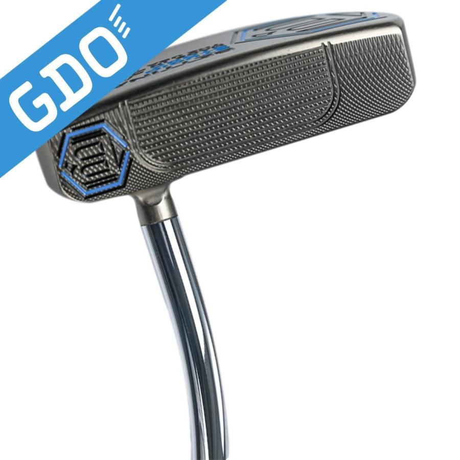 BETTINARDI ベティナルディ STUDIO STOCK パター SS3 : GDOゴルフ