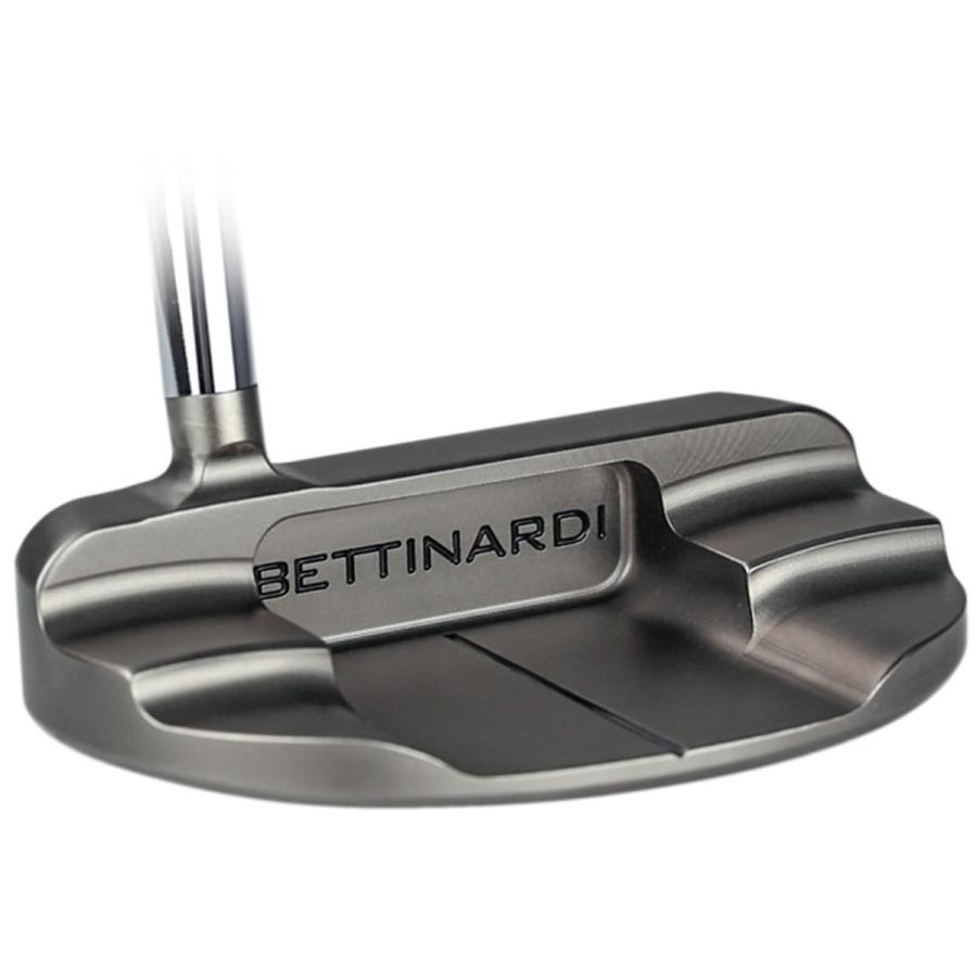 BETTINARDI ベティナルディ STUDIO STOCK パター SS3 : GDOゴルフ 