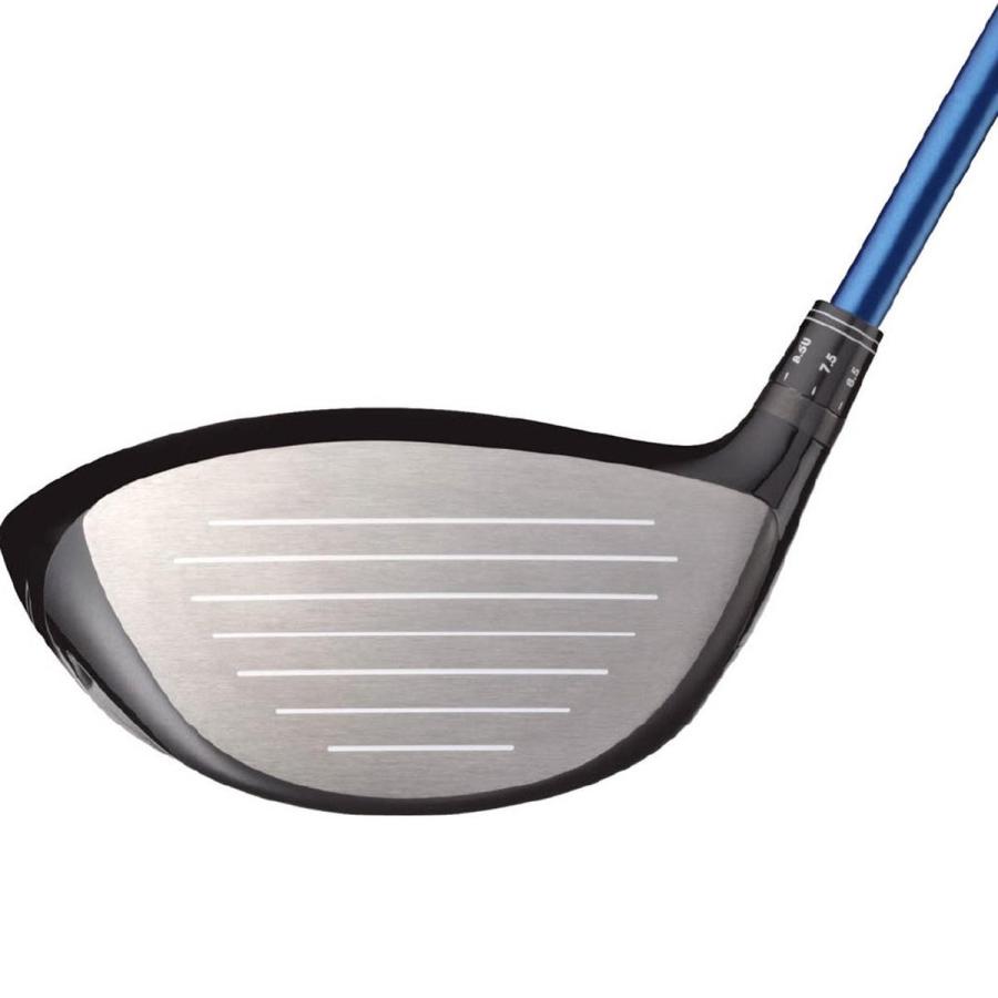 MIZUNO（ミズノ） MP MP TYPE-2ドライバー Tour AD J-D1(ミズノ
