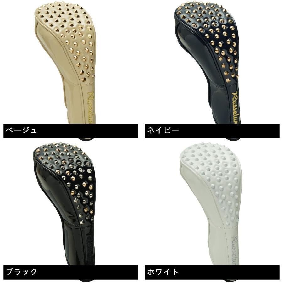Russeluno（ラッセルノ） ヘッドカバー DR用 RS-71918 ヘッドカバー